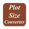 Plot Size Calculator icon
