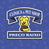 أيقونة Pet Shop Preço Baixo