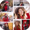 أيقونة PicGrate - Photo Collage Maker