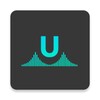 أيقونة Vocal remover, music separator