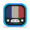 Icono de Radio FM France: French Radios Stations