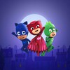 Icono de PJ Masks Moonlight