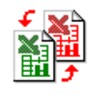 Excel Compare icon