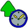 Up Time Widget icon