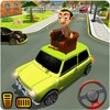 Mr. Pean Car City Adventure icon