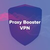 Proxy Booster VPN icon