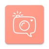 celebrate: share photo & video icon