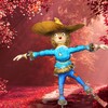 Icono de Talking Scarecrow
