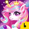 Ícone de Unicorn Dress up