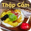 أيقونة Chè Thập Cẩm