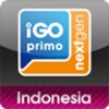 iGO icon