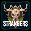 Strangers: Idle RPG icon