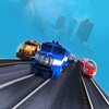 أيقونة Train Racing 3D