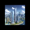 Designer City icon