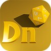 5. DnDice - 3D RPG Dice Roller icon