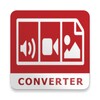 Media Converter icon