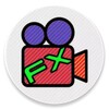 Super FX Video Effects Camera icon