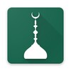 PrayerTime Pro - Azan, Qibla, Khutbah, Musolla icon