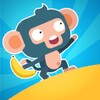 Monkey Attack: War Fight icon