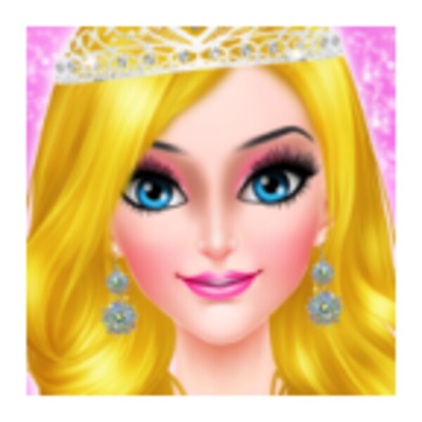 Royal Princess Makeup Salon for Android - Download the APK from Uptodown