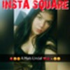 InstaSquare Bordas Desfocadas icon