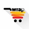 Icône WrapCart - Online Shopping App