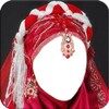 Hijab Women Fashion Suit icon