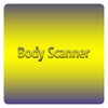 Girl Xray Body Scanner Camera icon