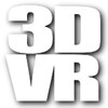 3D VR Video FREE icon