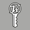 Smart Key icon