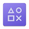 Retro Games - PSX Emulator icon