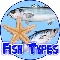 Fish Types icon