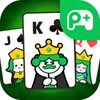 LINE：ソリティア icon