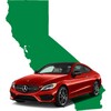 California Driving Test icon
