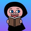 Icono de Reading Gate
