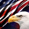 ไอคอน American Flag Wallpaper 4K