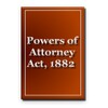 Powers of Attorney Act 1882 icon