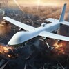 Drone Attack: Military Strike icon