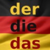 German Gender Quizアイコン