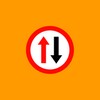 Icona di UK Traffic Signs Lite