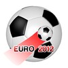 أيقونة Gravity Football EURO 2012 (Soccer)