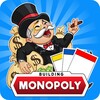 Икона Building Monopoly gratis. Juego de mesa clásico