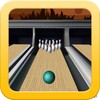 10. Simple Bowling icon