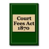 Court Fees Act 1870 icon