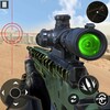 Military Sniper Shooting 2021 icon