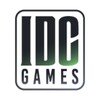 IDC Games Launcher icon
