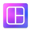 Photo editor Photo frame icon