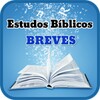 Estudos Bíblicos Breves icon