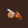 Chainsaw 아이콘
