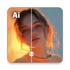 Icono de AI Photo Editor - AI Eraser